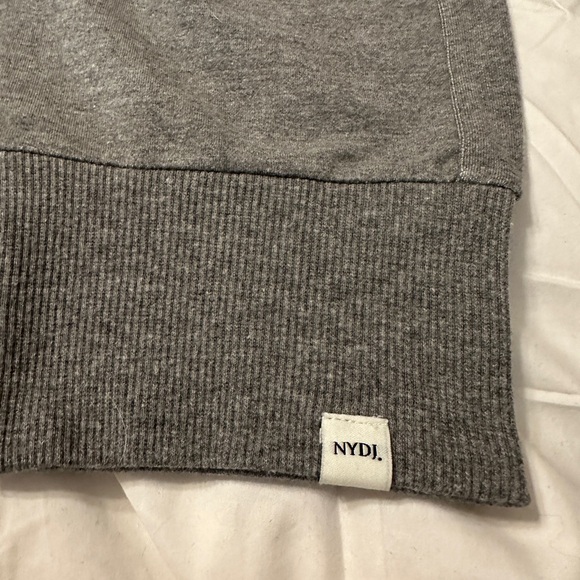 Forever Comfort by NYDJ Drawstring Joggers - NWT - Size L - Picture 6 of 12